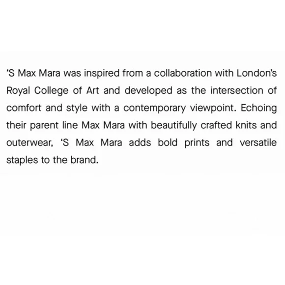 MaxMara Pancone Geometric High Rise Textured Mini Silk Skirt 8 Black Rare - Picture 3 of 16